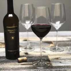 Schott Zwiesel Gin Tonic Glazen Fortissimo - 740 Ml - 6 Stuks -Keukenbenodigdheden Winkel for20red 0