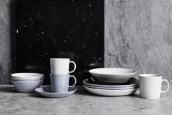 Iittala Koffieschotel Teema Wit ø 15 Cm -Keukenbenodigdheden Winkel iittala teema 3