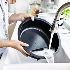 GreenPan Omnicooker - 5.7 Liter - RVS - Keramische Anti-baklaag -Keukenbenodigdheden Winkel image7 feature5 156a0ab3 be4f 46f0 ac40 5325e5980ac5