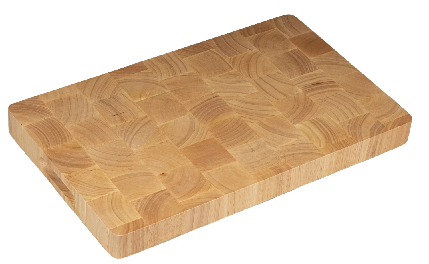 Hendi Snijplank - Rubberwood - 53 X 32.5 Cm 1 Hendi Snijplank - Rubberwood - 53 X 32.5 Cm