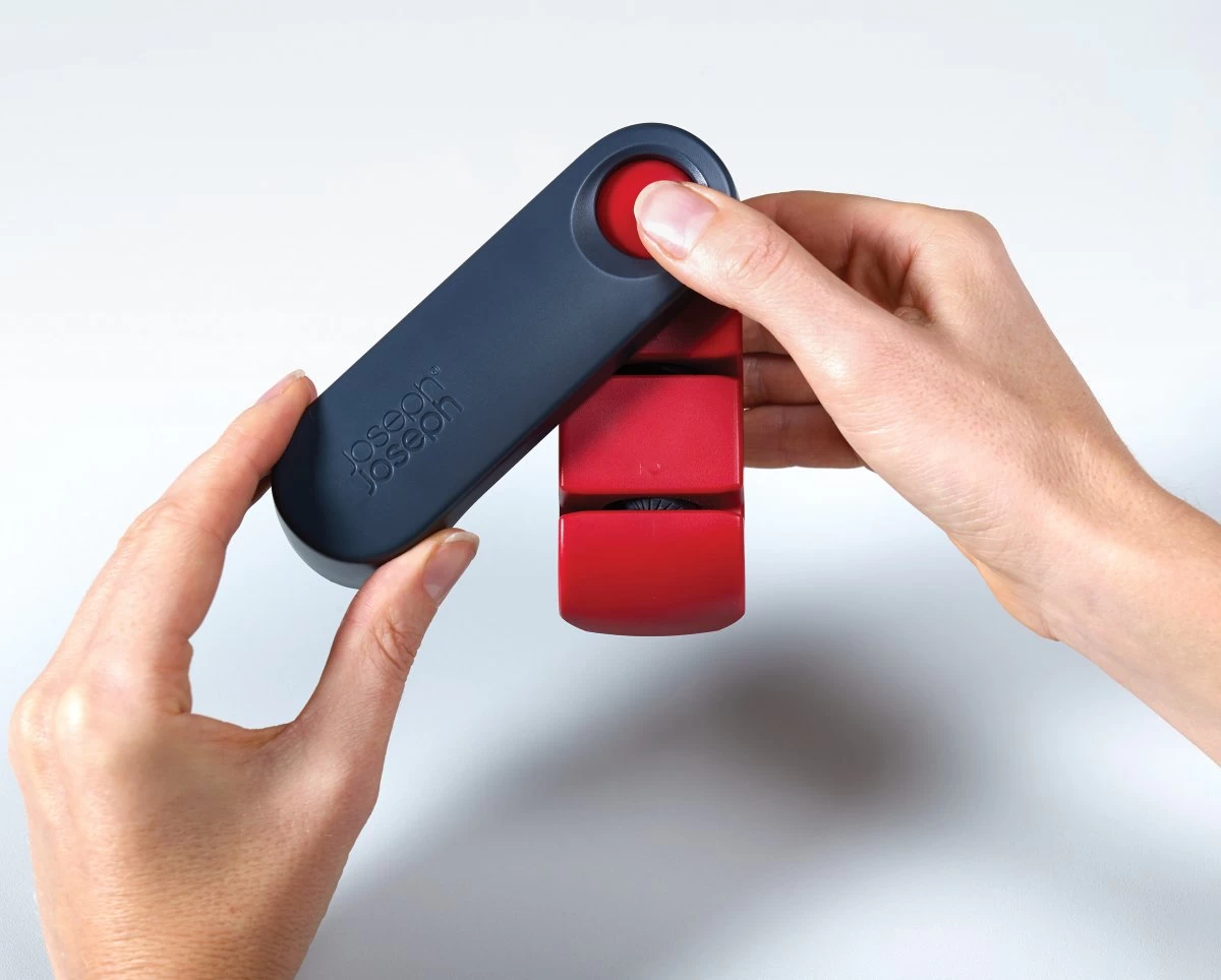 Joseph Joseph Messenslijper Rota 2 Joseph Joseph Messenslijper Rota - Afbeelding 2