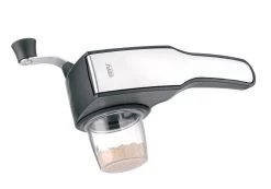 Gefu Trommelrasp / Handrasp Met Opvangbak