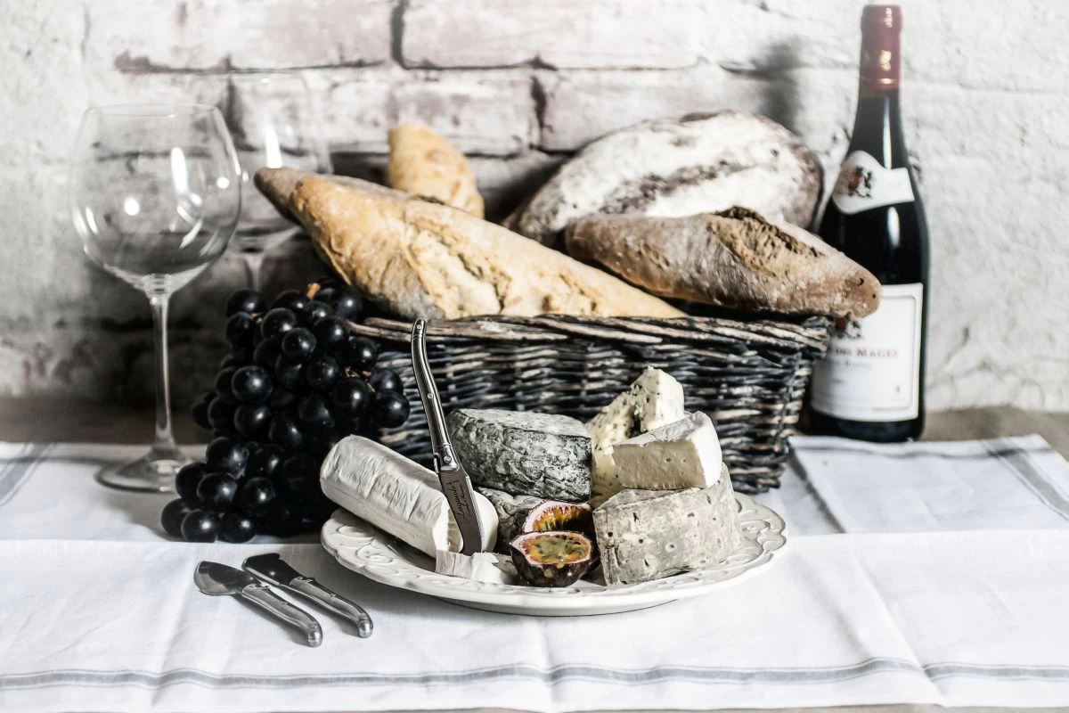 Laguiole Style De Vie Kaasmessen RVS 3-Delig 2 Laguiole Style De Vie Kaasmessen RVS 3-Delig - Afbeelding 2