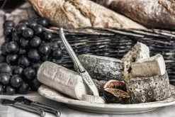 Laguiole Style De Vie Kaasmessen RVS 3-Delig 5 Laguiole Style De Vie Kaasmessen RVS 3-Delig -Keukenbenodigdheden Winkel kaasmessen rvs3