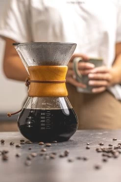 Jay Hill Pour Over Cafetiere - 800 Ml -Keukenbenodigdheden Winkel koffie 6