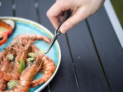 Cosy & Trendy Ontbijtbord Laguna Azzurro ø 22 Cm -Keukenbenodigdheden Winkel laguna20azzuro