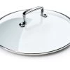 Le Creuset Pannendeksel Les Forgées TNS - ø 16 Cm