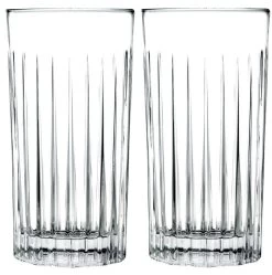 Cookinglife Longdrinkglazen Moville - 440 Ml - 2 Stuks