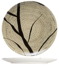 Arthur Krupp Serviesset Tribal Mood - 12-delig / 4 Personen -Keukenbenodigdheden Winkel los 4 2