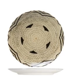 Arthur Krupp Serviesset Tribal Mood - 12-delig / 4 Personen -Keukenbenodigdheden Winkel los 5 1