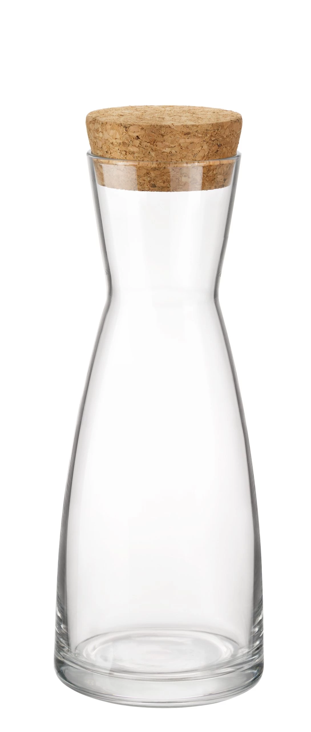 Bormioli Rocco Karaf Ypsilon Met Kurk - 500 Ml 1 Bormioli Rocco Karaf Ypsilon Met Kurk - 500 Ml