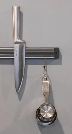 Sareva Maatschepjes - RVS - 4-delig -Keukenbenodigdheden Winkel maatschep00 3