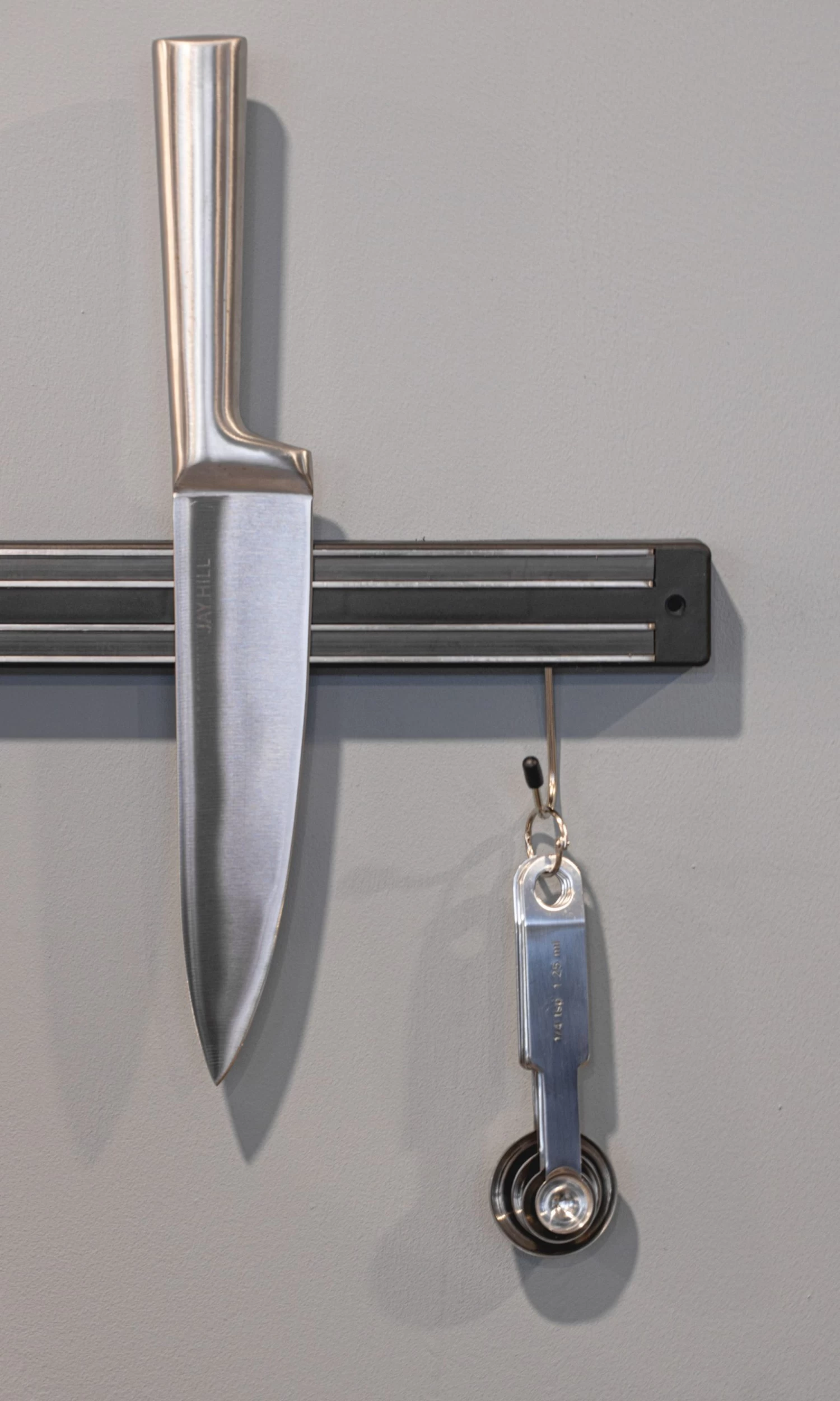 Sareva Maatlepels - RVS - 4-delig 4 Sareva Maatlepels - RVS - 4-delig - Afbeelding 4