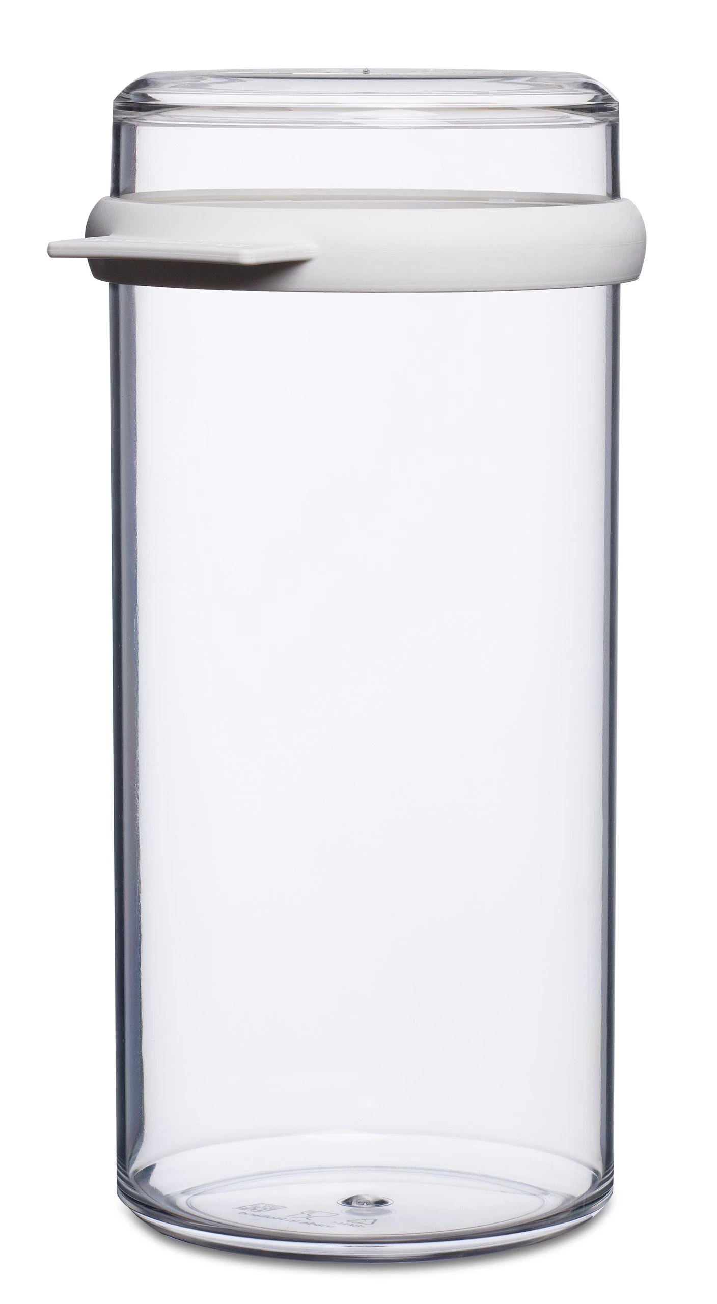 Mepal Beschuitbus Stora Wit 4 Mepal Beschuitbus Stora Wit - Afbeelding 4