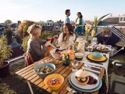 Mepal Beker Bloom Pebble Black 300 Ml 6 Mepal Beker Bloom Pebble Black 300 Ml -Keukenbenodigdheden Winkel mepal servies 12