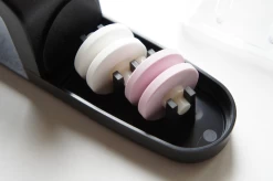 Minosharp Reserve Wieltjes Voor Minosharp Waterslijper 0440 - 2 Stuks 6 Minosharp Reserve Wieltjes Voor Minosharp Waterslijper 0440 - 2 Stuks -Keukenbenodigdheden Winkel minosharp waterslijper 0440BR wieltjes 1