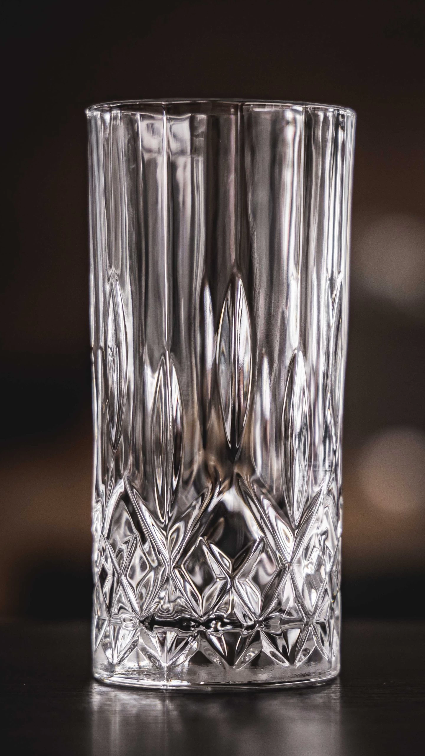 Cookinglife Longdrinkglazen Moray - 350 Ml - 2 Stuks 2 Cookinglife Longdrinkglazen Moray - 350 Ml - 2 Stuks - Afbeelding 2