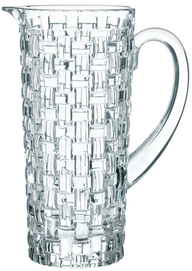 Nachtmann Schenkkan Bossa Nova - 1.2 Liter 1 Nachtmann Schenkkan Bossa Nova - 1.2 Liter