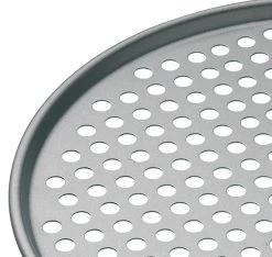 MasterClass Pizzaplaat - ø 32 Cm 9 MasterClass Pizzaplaat - ø 32 Cm -Keukenbenodigdheden Winkel nkhgb6tgookw2b8pjbhu 12652