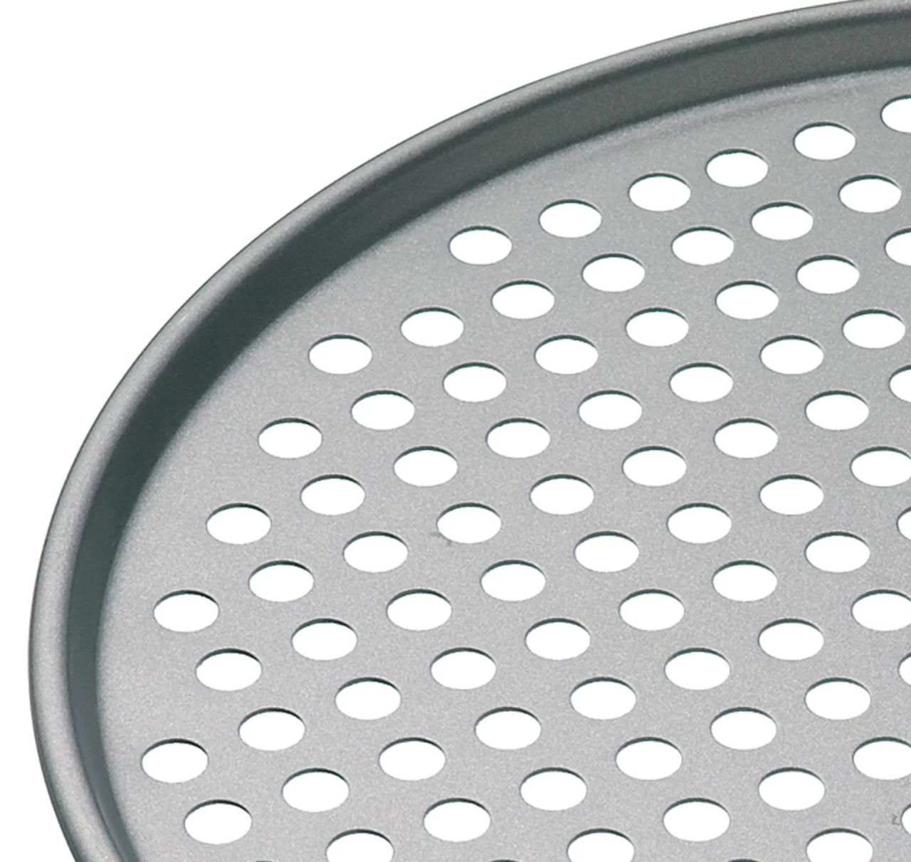 MasterClass Pizzaplaat - ø 32 Cm 5 MasterClass Pizzaplaat - ø 32 Cm - Afbeelding 5