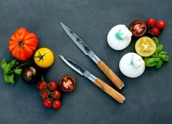 Forged Officemes Olive 12 Cm -Keukenbenodigdheden Winkel oliveuni 35B15D