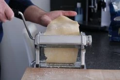 Marcato Atlas Pastamachine Multipast - Met 5 Opzetstukken -Keukenbenodigdheden Winkel onbekend 0