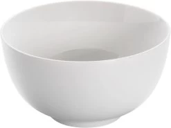 Maxwell & Williams Kom White Basics Round ø 15 Cm / 770 Ml