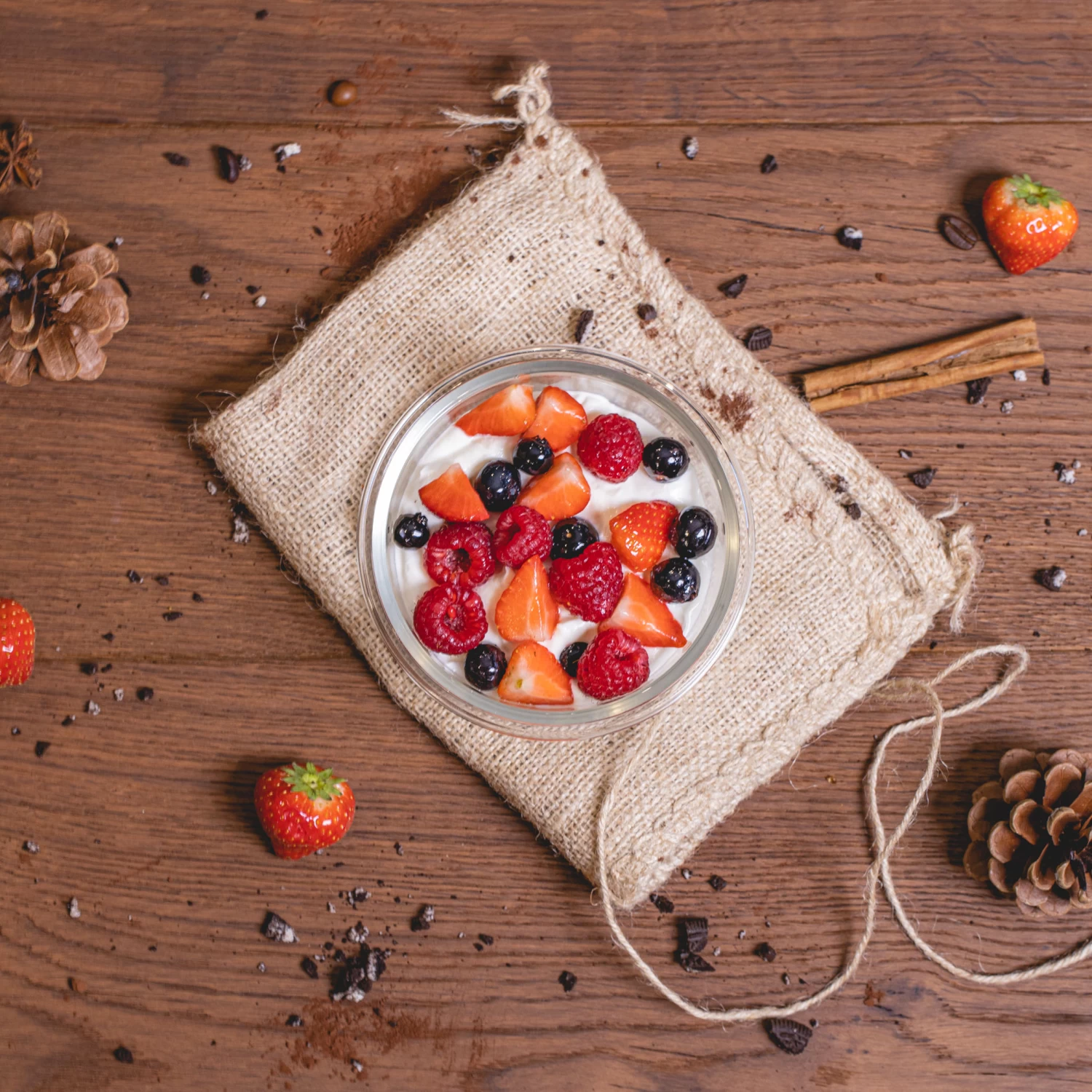 Sareva Glazen Vershoudbakje Cook & Fresh - 7-delig 10 Sareva Glazen Vershoudbakje Cook & Fresh - 7-delig - Afbeelding 10