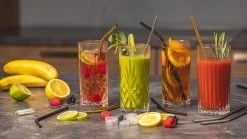 Cookinglife Longdrinkglazen Moy - 360 Ml - 2 Stuks -Keukenbenodigdheden Winkel product keuken 7 7