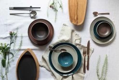 Rosenthal Koffiekopje Junto Bronze 9 Rosenthal Koffiekopje Junto Bronze -Keukenbenodigdheden Winkel rosenthal junto sfeer 2