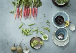 Rosenthal Koffiekopje Junto Bronze 11 Rosenthal Koffiekopje Junto Bronze -Keukenbenodigdheden Winkel rosenthal junto sfeer 4