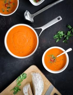 KitchenAid Soeplepel Premium - Zilver -Keukenbenodigdheden Winkel rq7m3ubjicdetmli3b2e 81357