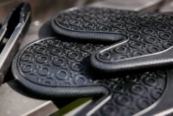 Jay Hill Ovenwant - Zwart - Siliconen - 38 Cm 5 Jay Hill Ovenwant - Zwart - Siliconen - 38 Cm -Keukenbenodigdheden Winkel sareva bbq handschoen