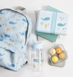 A Little Lovely Company Lunchbox - Oceaan 11 A Little Lovely Company Lunchbox - Oceaan -Keukenbenodigdheden Winkel sbocbu34 lr 8 lunch box ocean