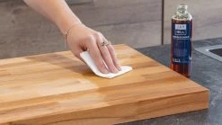 Blackwell Snijplank Hout 50 X 40 X 4 Cm 10 Blackwell Snijplank Hout 50 X 40 X 4 Cm -Keukenbenodigdheden Winkel sfeer 4 2