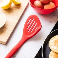 Colourworks Spatel Rood - 28 Cm 8 Colourworks Spatel Rood - 28 Cm -Keukenbenodigdheden Winkel shu2mpmii5dudbobk6r4 37623