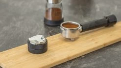 Jay Hill Koffie Barista Tamper - Macaron - ø 50.8 Mm 7 Jay Hill Koffie Barista Tamper - Macaron - ø 50.8 Mm -Keukenbenodigdheden Winkel tamper 3