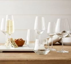 Schott Zwiesel Champagneglazen Taste - 283 Ml - 6 Stuks 5 Schott Zwiesel Champagneglazen Taste - 283 Ml - 6 Stuks -Keukenbenodigdheden Winkel taste 5