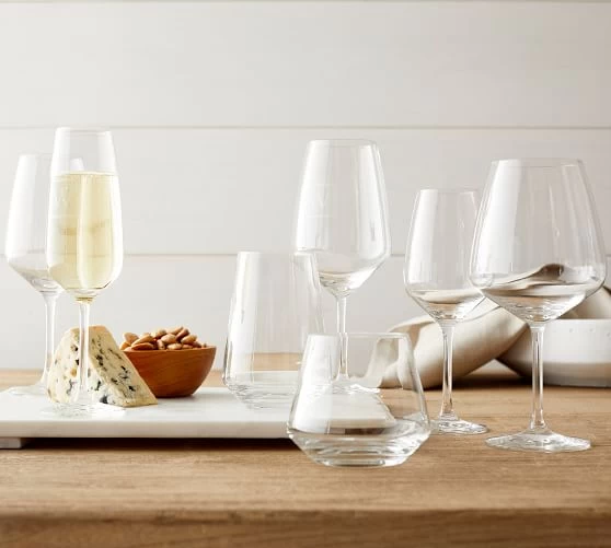 Schott Zwiesel Champagneglazen Taste - 283 Ml - 6 Stuks 3 Schott Zwiesel Champagneglazen Taste - 283 Ml - 6 Stuks - Afbeelding 3