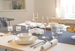 Iittala Koffieschotel Teema Wit ø 15 Cm -Keukenbenodigdheden Winkel teema iittala wit 1