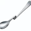KitchenCraft Jamlepel / Dessertlepel RVS