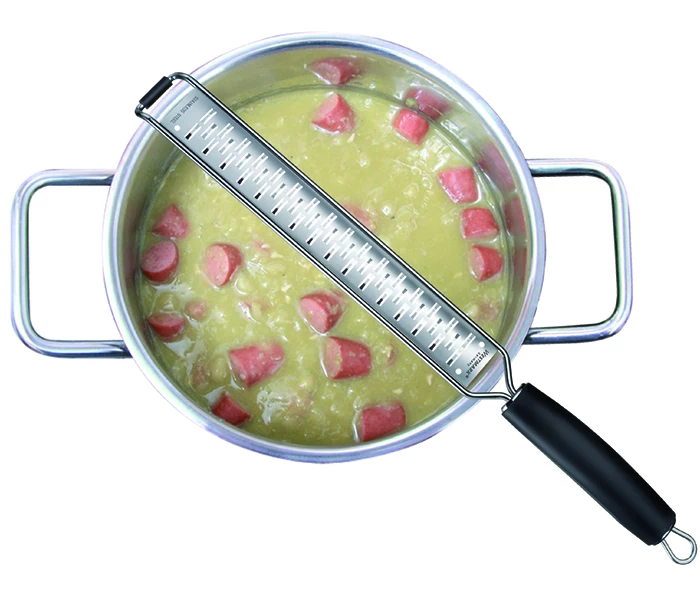 Westmark Rasp Technicus-Pro Grof 2 Westmark Rasp Technicus-Pro Grof - Afbeelding 2