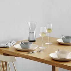 Iittala Koffieschotel Teema Wit ø 15 Cm -Keukenbenodigdheden Winkel wit teema iittala
