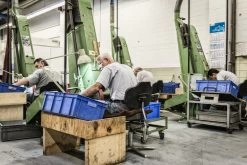 Wusthof Vleesmes Gourmet 20 Cm -Keukenbenodigdheden Winkel wusthof messen sfeer4