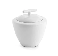 BonBistro Suikerpot Yong Squito - Wit - 350 Ml