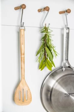 KitchenAid Bakspaan Core - Berkenhout -Keukenbenodigdheden Winkel zvipbyfk0yiba9infgwb 17421