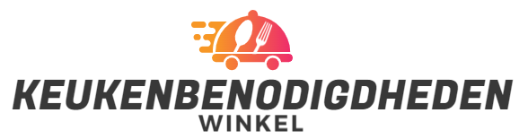 Keukenbenodigdheden Winkel